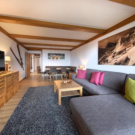 Residenz Wildkogelbahnen Top 1 Neukirchen am Grossvenediger Bagian luar foto