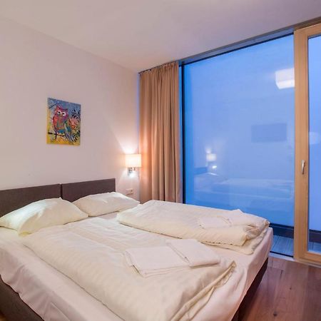 Residenz Wildkogelbahnen Top 1 Neukirchen am Grossvenediger Bagian luar foto