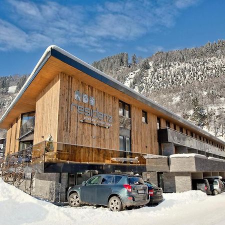 Residenz Wildkogelbahnen Top 1 Neukirchen am Grossvenediger Bagian luar foto