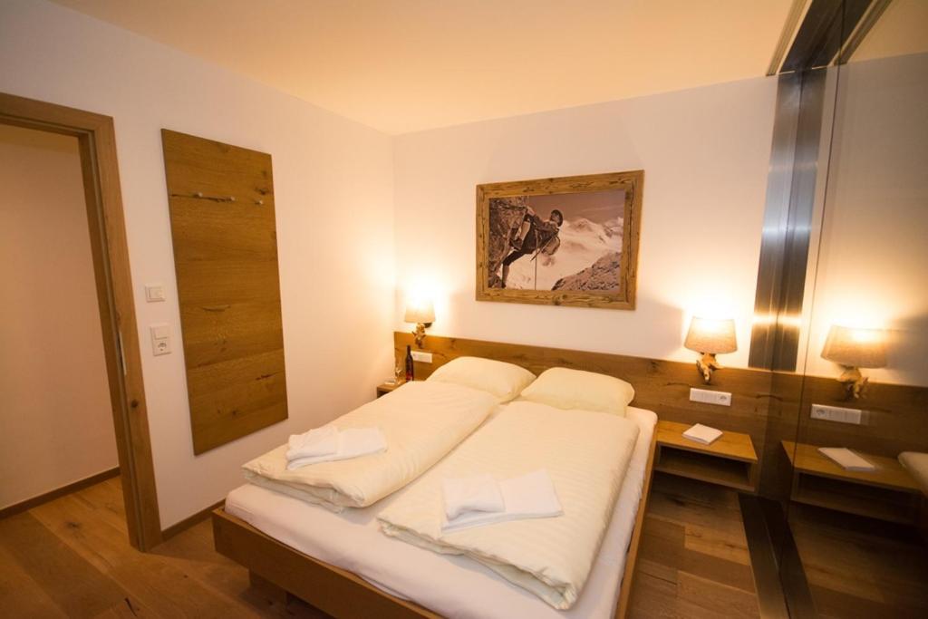 Residenz Wildkogelbahnen Top 1 Neukirchen am Grossvenediger Bagian luar foto
