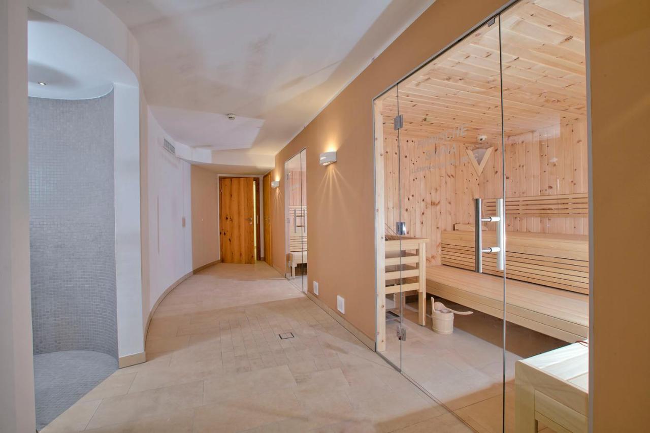 Residenz Wildkogelbahnen Top 1 Neukirchen am Grossvenediger Bagian luar foto