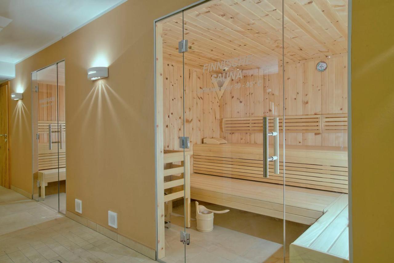 Residenz Wildkogelbahnen Top 1 Neukirchen am Grossvenediger Bagian luar foto